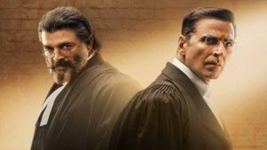 Kesari Chapter 2 OTT Release Date