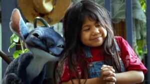 Lilo and Stitch Movie Review in Hindi