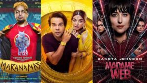 Latest OTT Releases This Week (12 May to 18 May)