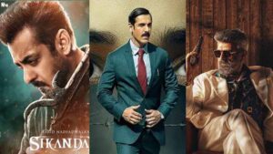 Latest OTT Releases This Week