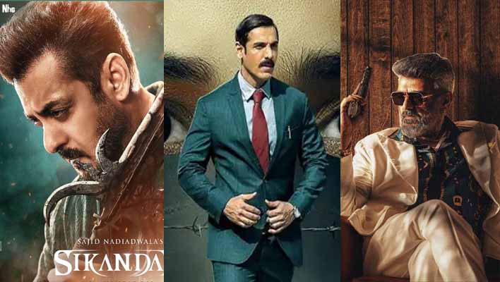 Latest OTT Releases This Week