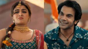 Bhool Chuk Maaf Review in Hindi