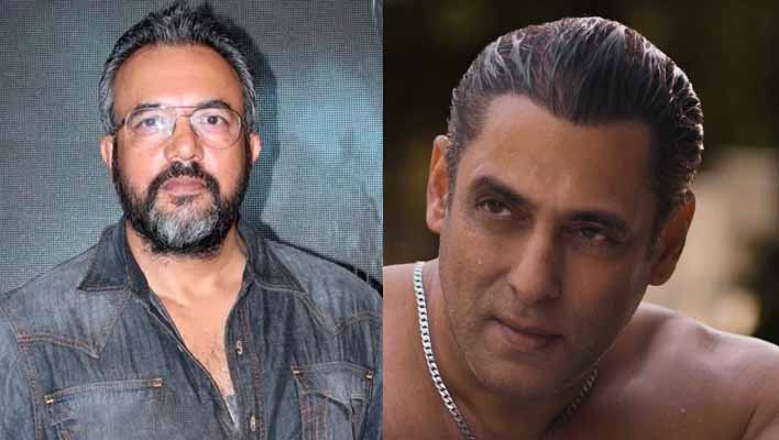 salman khan's next