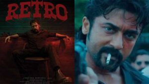 Retro OTT Release Date