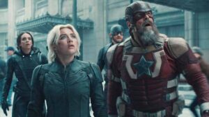 Thunderbolts OTT Release