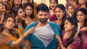 Single Movie Review in Hindi