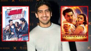 Ayan Mukerji Movies