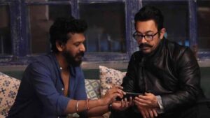 Aamir Khan-Lokesh Kanagaraj Film