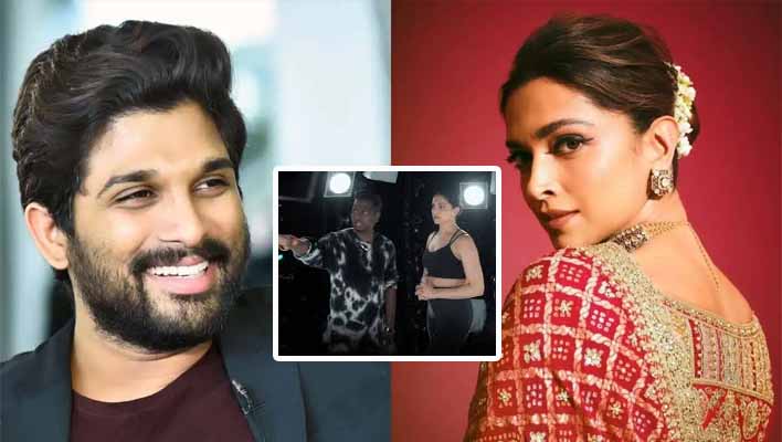 allu arjun-atlee film