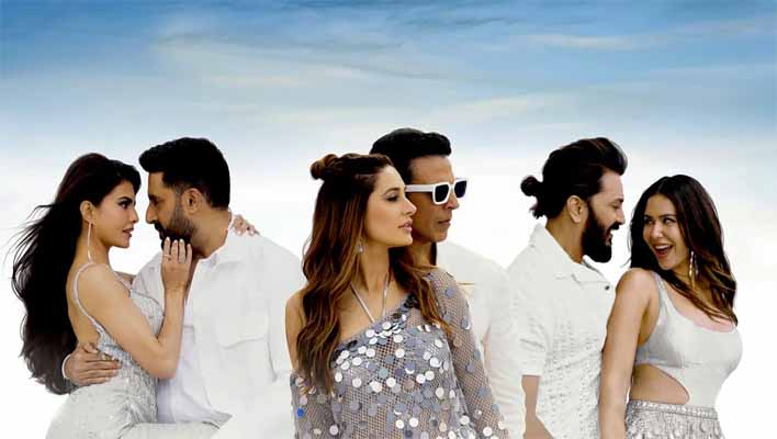 Housefull 5 Box Office Collection Day 1