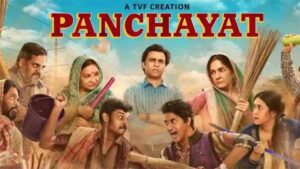 Panchayat Season 4