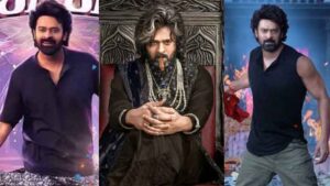 The Raja Saab Release Date