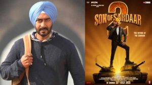 Son of Sardaar 2