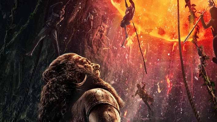 Kantara Chapter 1 update