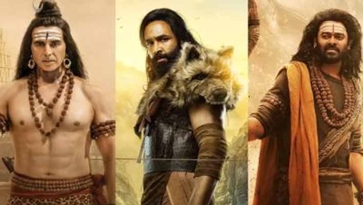 Kannappa Movie Review in Hindi