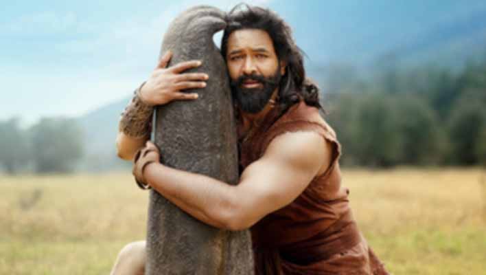 Kannappa Box Office Collection