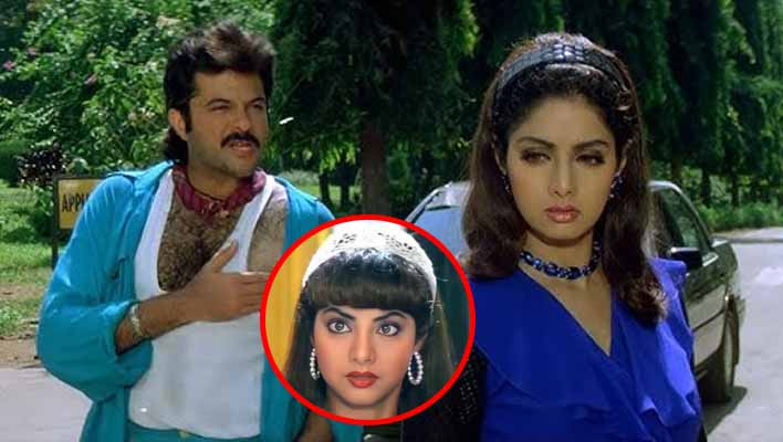 Bollywood Flashback Divya Bharti Special