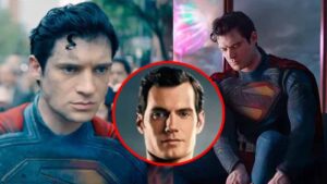 Superman Movie Review in Hindi