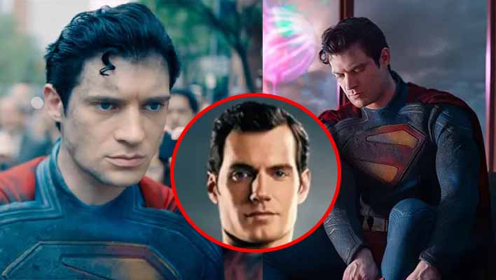 Superman Movie Review in Hindi