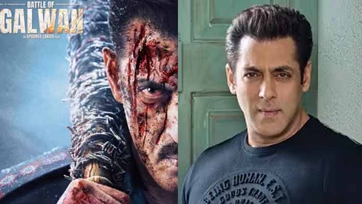 Battle of Galwan Big Update