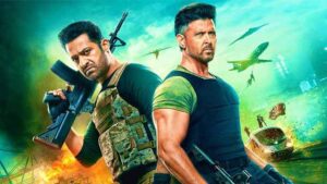 war 2 wrap up