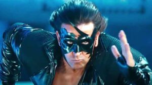 Krrish 4 Star Cast