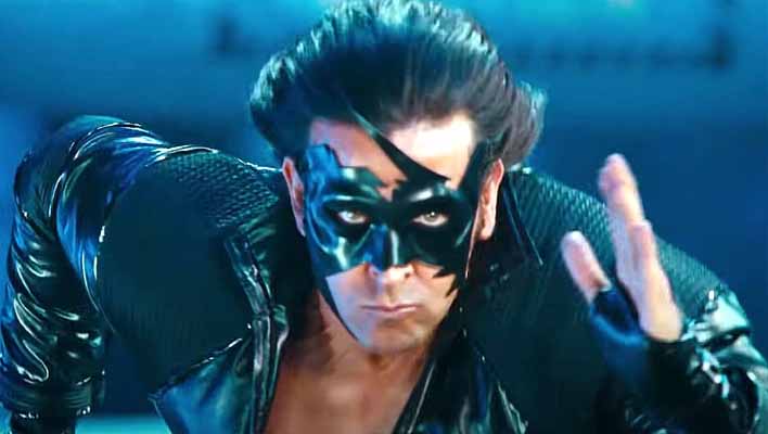 Krrish 4 Star Cast