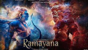 Ramayana Budget