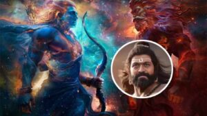 yash role in nitesh tiwari ramayana