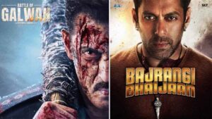 10 Years of Bajrangi Bhaijaan