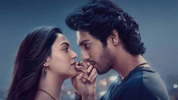 Saiyaara OTT Release platform name