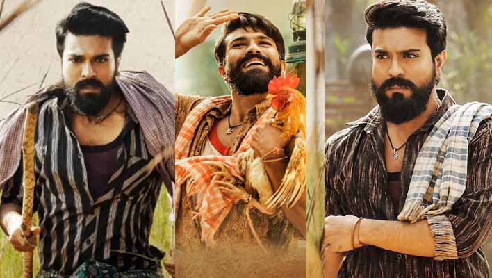 Rangasthalam Hindi Dubbed Review