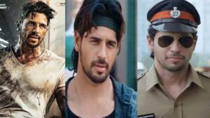 Sidharth Malhotra Last 5 Movies