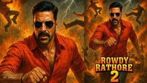 rowdy rathore 2 update