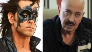 Krrish 4 Big Update