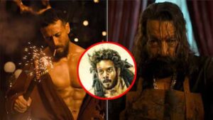 Baaghi 4 Review in Hindi