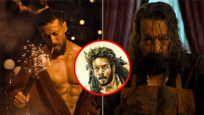 Baaghi 4 Review in Hindi