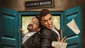 Jolly LLB 3 Box Office