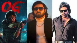 OG Movie Review in Hindi