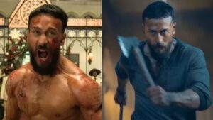 Baaghi 4 Box Office Collection Report