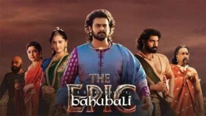 bahubali the epic