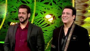 salman khan and govinda