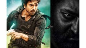 Jr NTR-Prashanth Neel Movie new Title