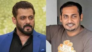 Salman Khan vs Abhinav Kashyap