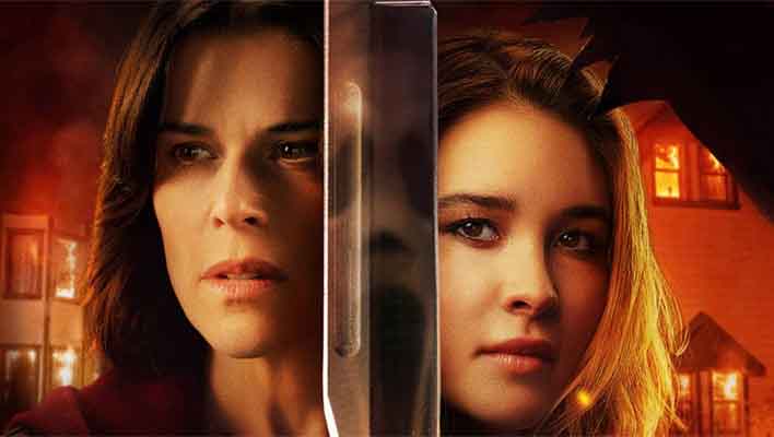 Scream 7 Movie Review in Hindi
