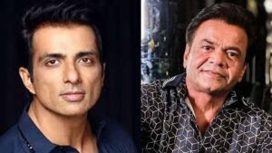 sonu sood comes out for rajpal yadav help