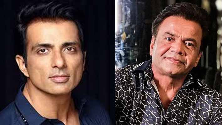 sonu sood comes out for rajpal yadav help