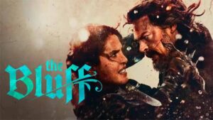 the bluff movie review in hindi