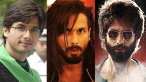 Ahead Of O Romeo Here Are Top 6 Movies Of Shahid Kapoor You Should Watch Once