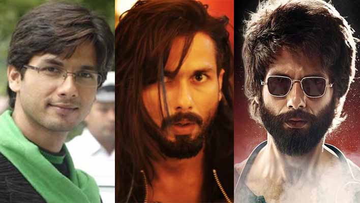 Ahead Of O Romeo Here Are Top 6 Movies Of Shahid Kapoor You Should Watch Once